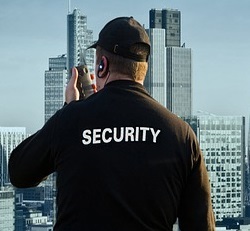 Agent de securitate 02.03.2021 - 09.07.2021